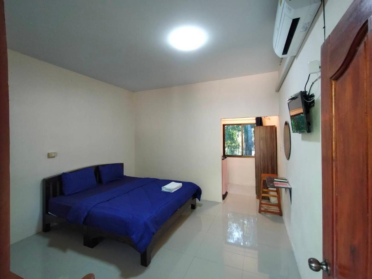 โคบาล ห้องพักรายวัน Chom Thong Buitenkant foto
