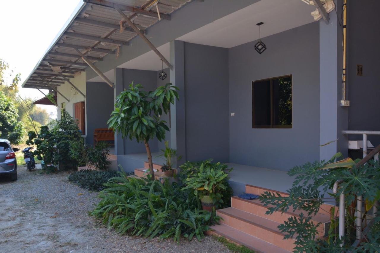 โคบาล ห้องพักรายวัน Chom Thong Buitenkant foto