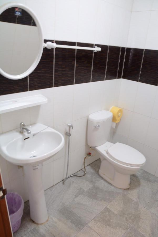 โคบาล ห้องพักรายวัน Chom Thong Buitenkant foto